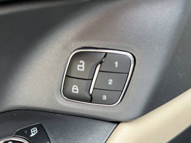 Certified 2024 Ford Expedition Max Limited image 23