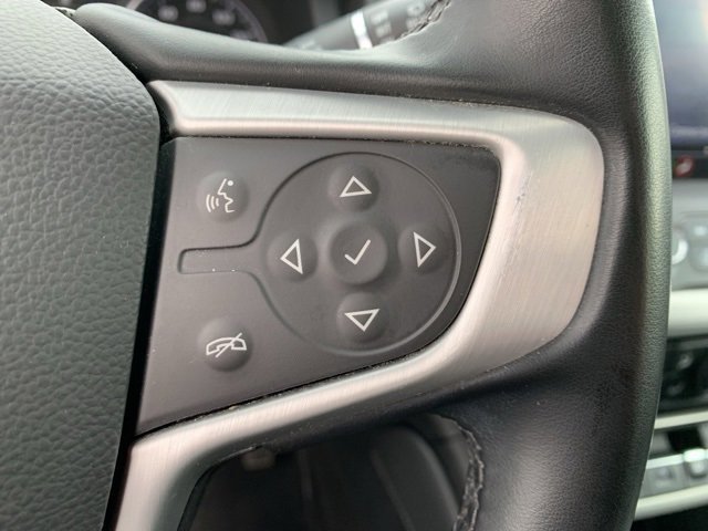 Used 2023 GMC Acadia SLT image 15