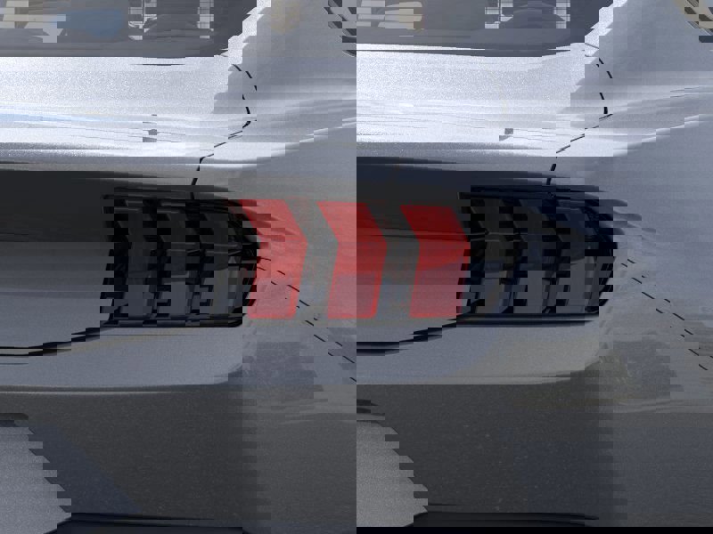 Certified 2026 Ford Mustang GT image 51