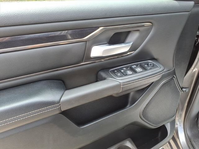 Used 2020 RAM 1500 Sport w/ Advanced Safety Group AWD/4WD image 11