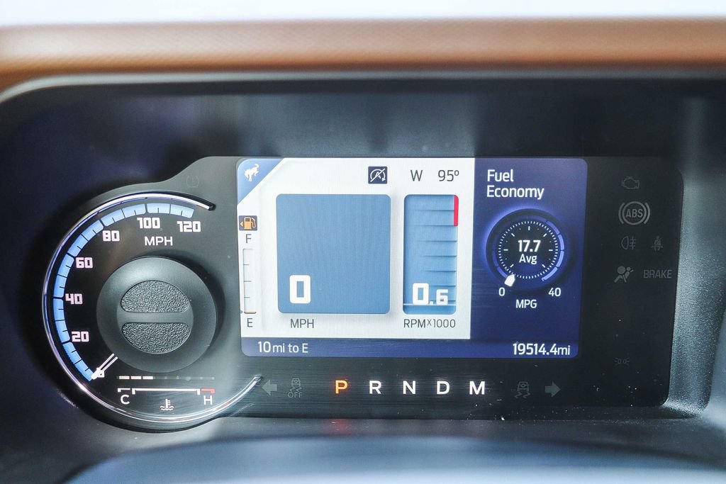 Certified 2024 Ford Bronco Outer Banks AWD/4WD image 30