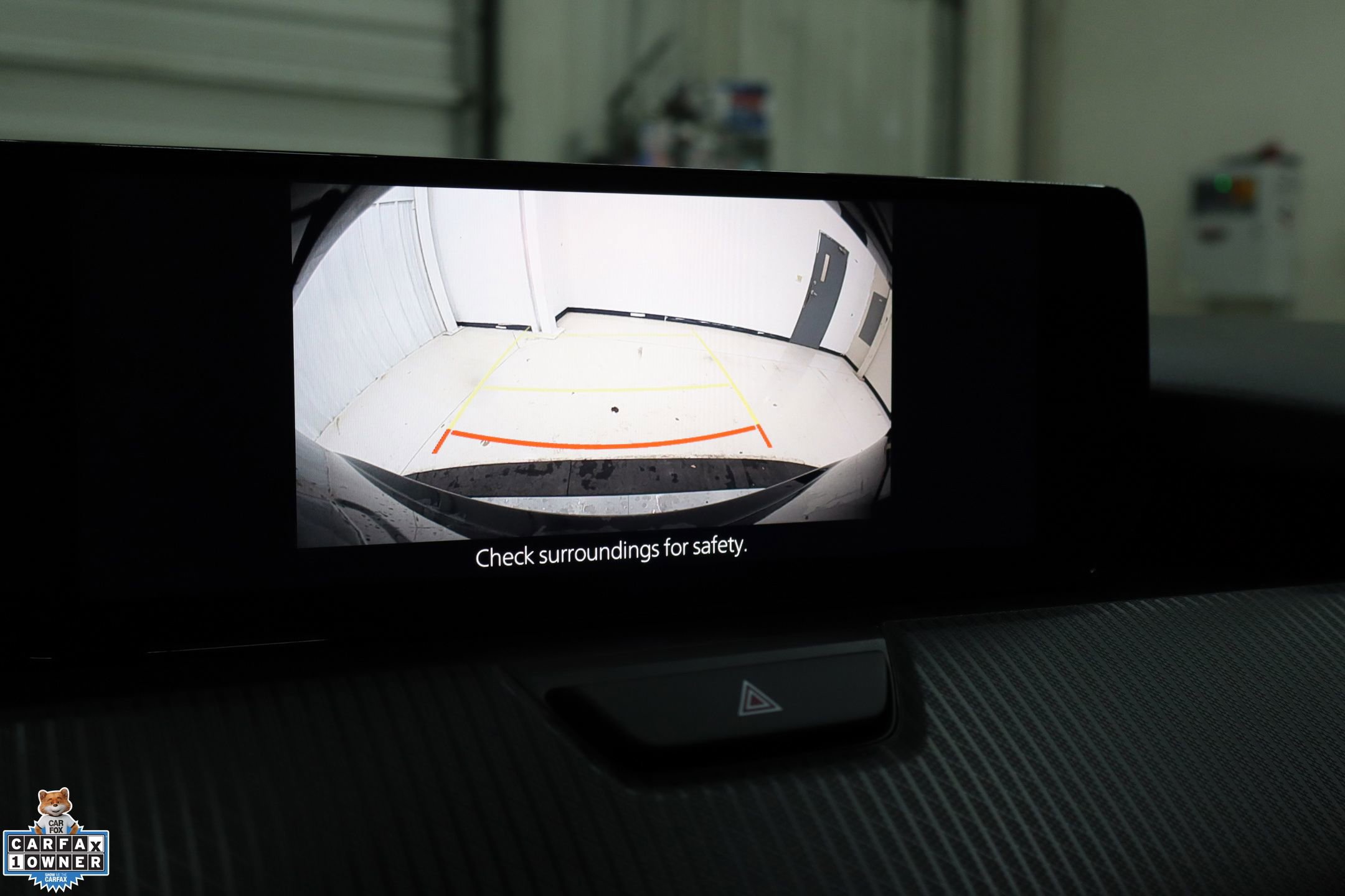 Used 2025 MAZDA CX-90 3.3 Turbo w/ Select Package image 22