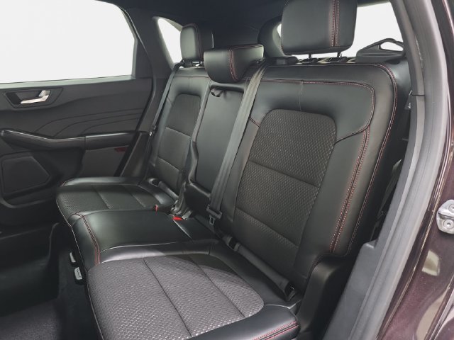 Certified 2023 Ford Escape ST-Line w/ Tech Pack #1 FWD image 13
