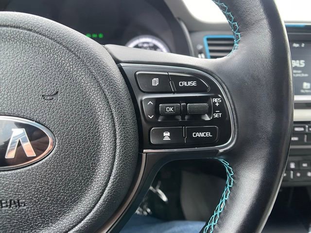 Used 2018 Kia Niro LX FWD image 21