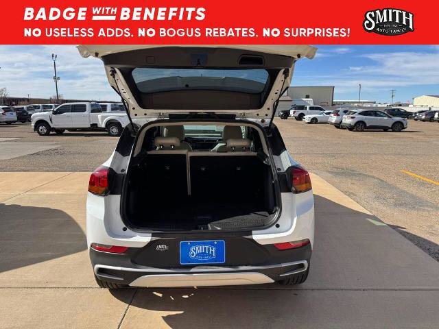 Used 2021 Buick Encore GX Select image 11