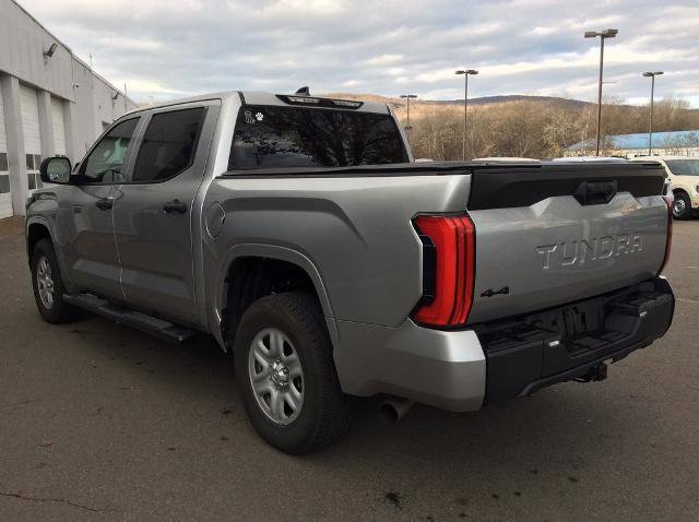 Used 2023 Toyota Tundra SR image 9