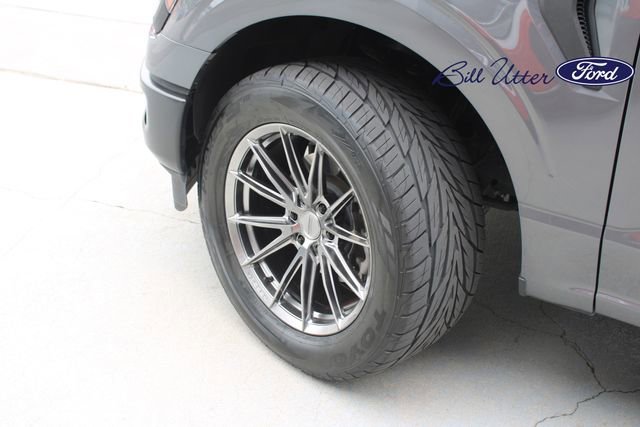 Certified 2025 Ford F150 XL AWD/4WD image 9