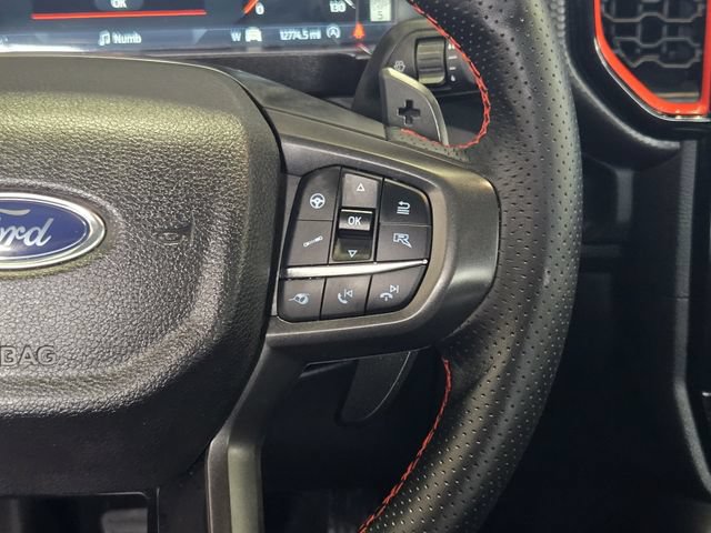 Certified 2025 Ford Ranger Raptor AWD/4WD image 31