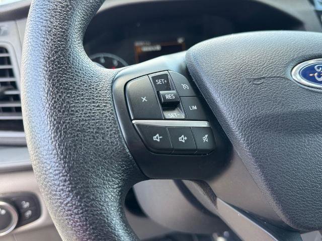 Certified 2023 Ford Transit 350 XLT image 20
