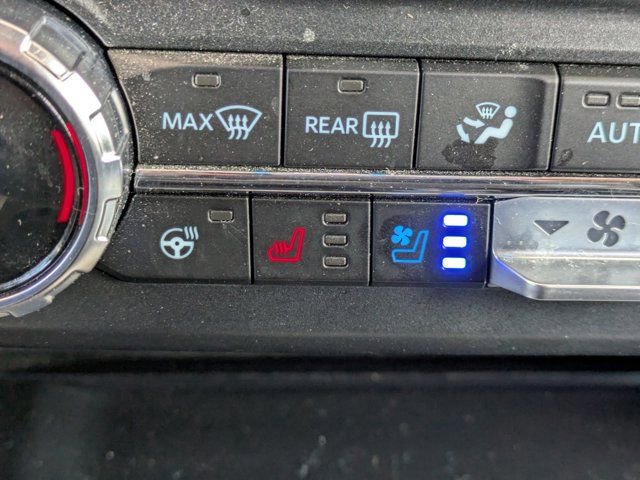 Certified 2025 Ford F250 Lariat image 29