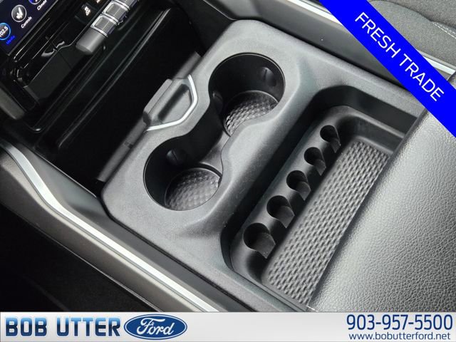 Used 2021 RAM 1500 Lone Star RWD image 19