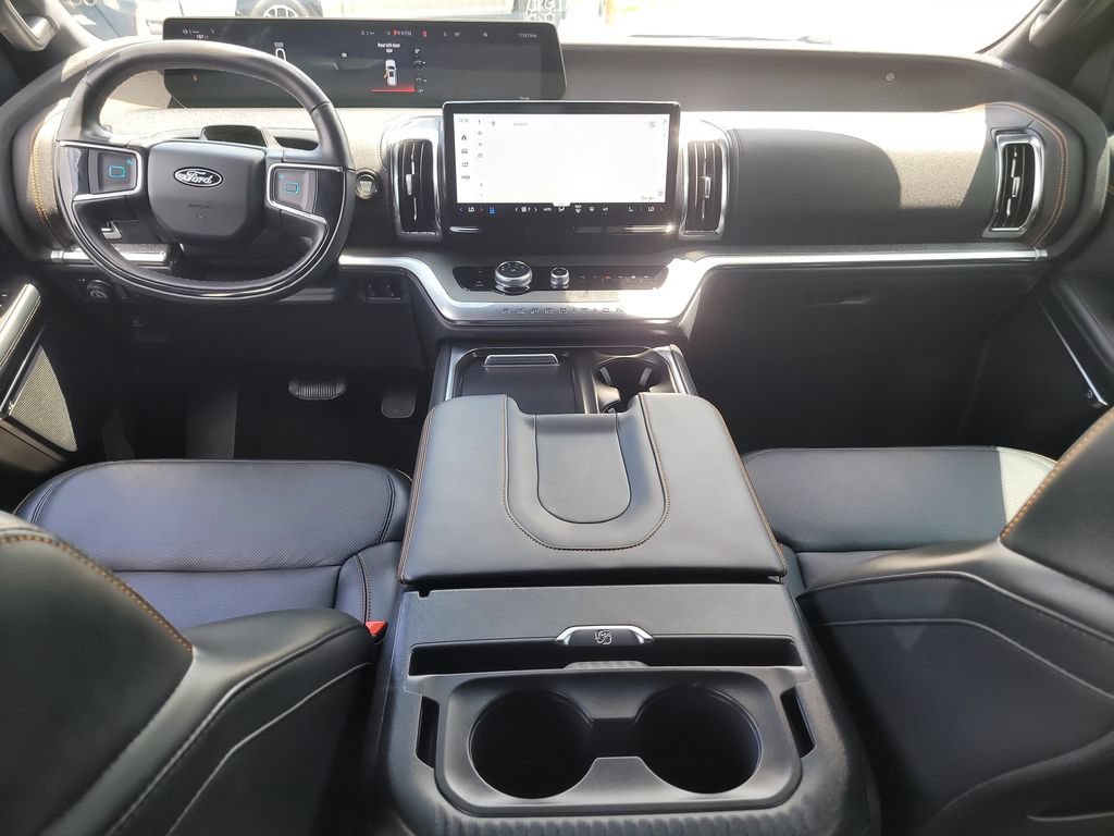 Certified 2025 Ford Expedition Tremor AWD/4WD image 15