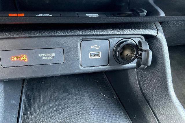 Used 2022 Honda Civic Sport image 16