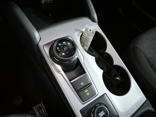 Certified 2024 Ford Bronco Sport Big Bend w/ Convenience Package AWD/4WD image 21