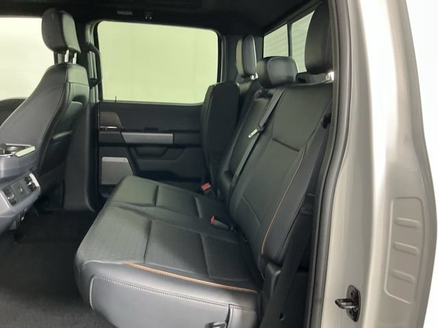 Certified 2025 Ford F150 Lariat AWD/4WD image 28
