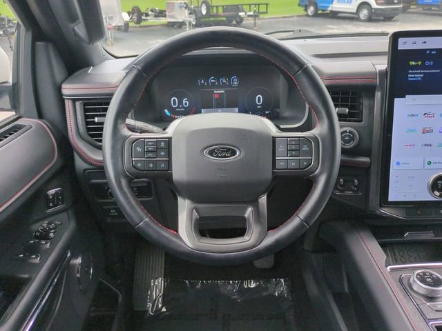 Certified 2023 Ford Expedition Limited RWD image 18