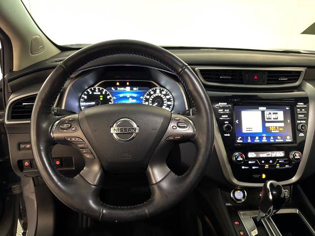 Used 2021 Nissan Murano Platinum w/ Cargo Package AWD/4WD image 8