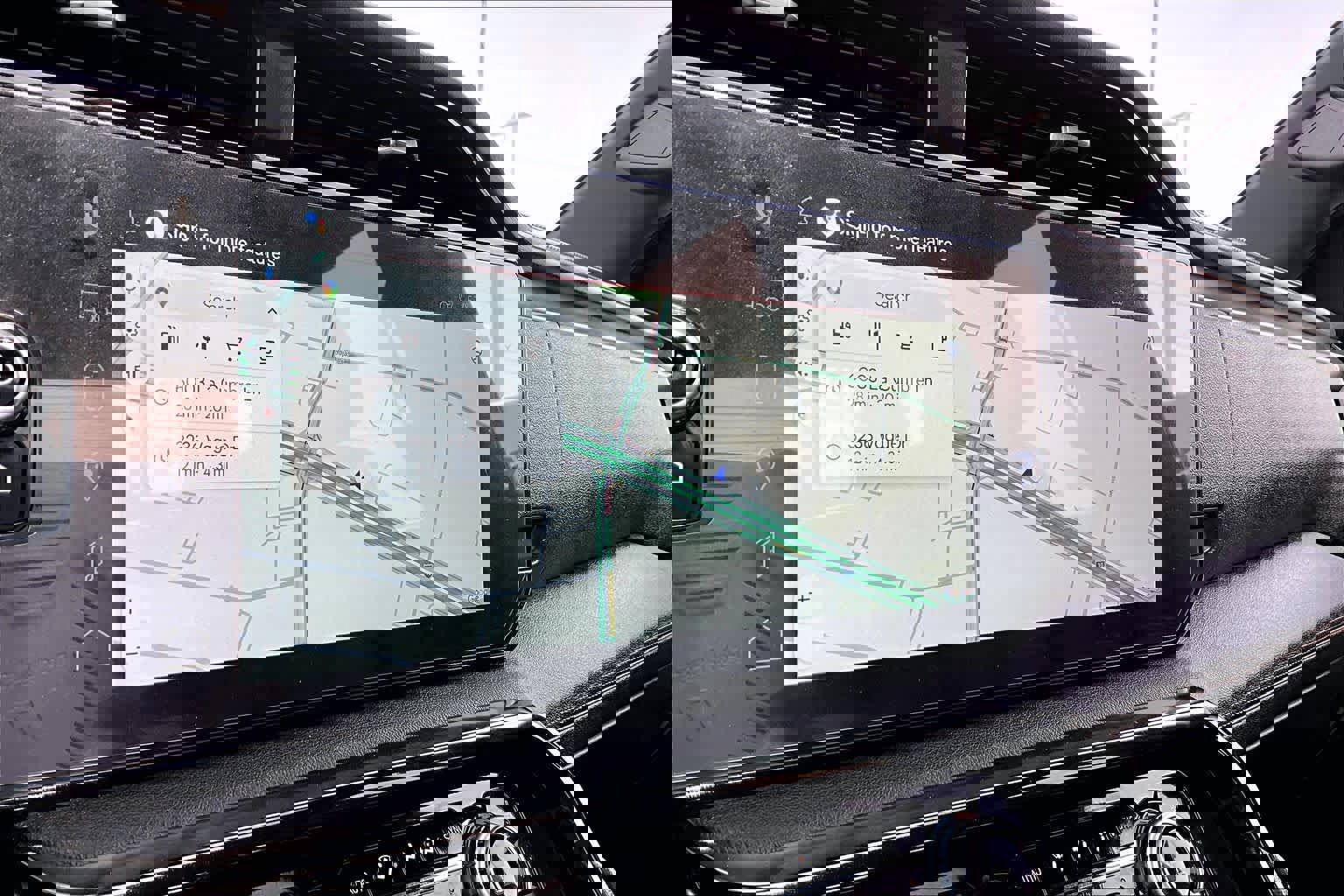 Used 2025 GMC Sierra 2500 AT4 w/ AT4 Premium Plus Package image 34