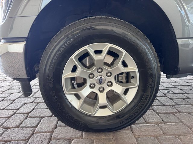 Certified 2023 Ford F150 XLT image 29