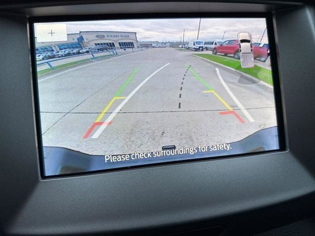 Certified 2023 Ford Ranger XLT w/ Equipment Group 301A Mid image 26