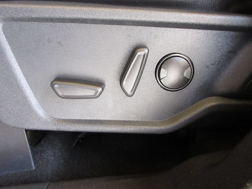 Certified 2024 Ford Bronco Wildtrak AWD/4WD image 12