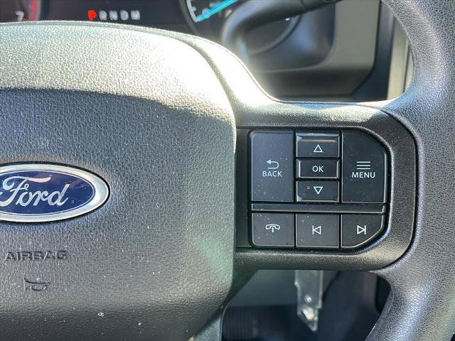 Certified 2025 Ford F350 XL w/ XL Driver Assist Package image 18