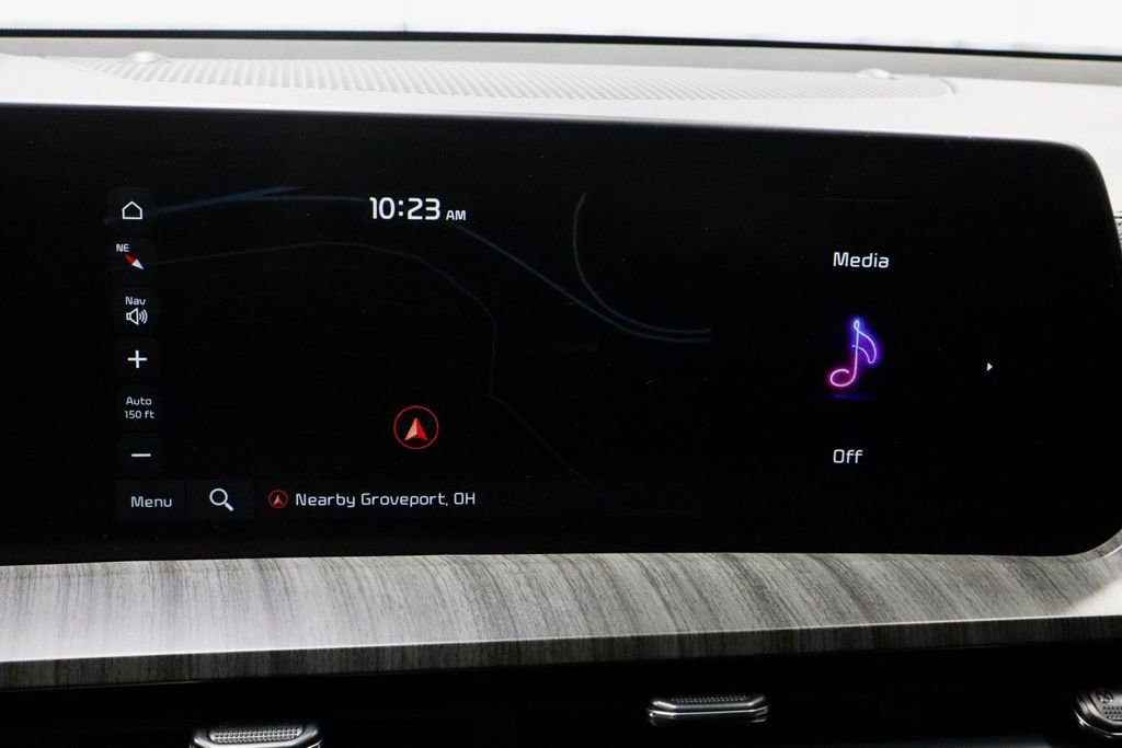 Used 2023 Kia Telluride SX image 11