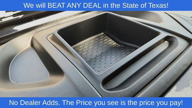 Used 2026 RAM ProMaster 2500 w/ Convenience Group FWD image 19