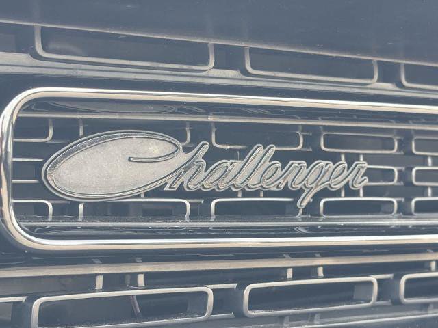 Used 2023 Dodge Challenger GT w/ Plus Package AWD/4WD image 12