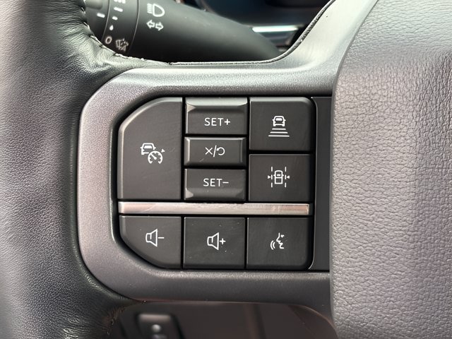 Certified 2023 Ford F150 Lariat w/ Equipment Group 502A High AWD/4WD image 26