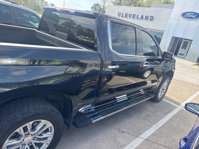 Used 2022 Chevrolet Silverado 1500 LTZ image 5