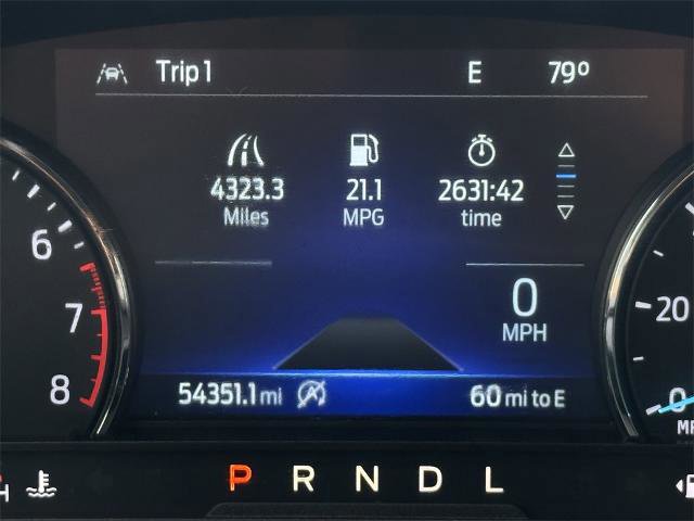 Certified 2023 Ford Explorer XLT w/ Equipment Group 202A image 24