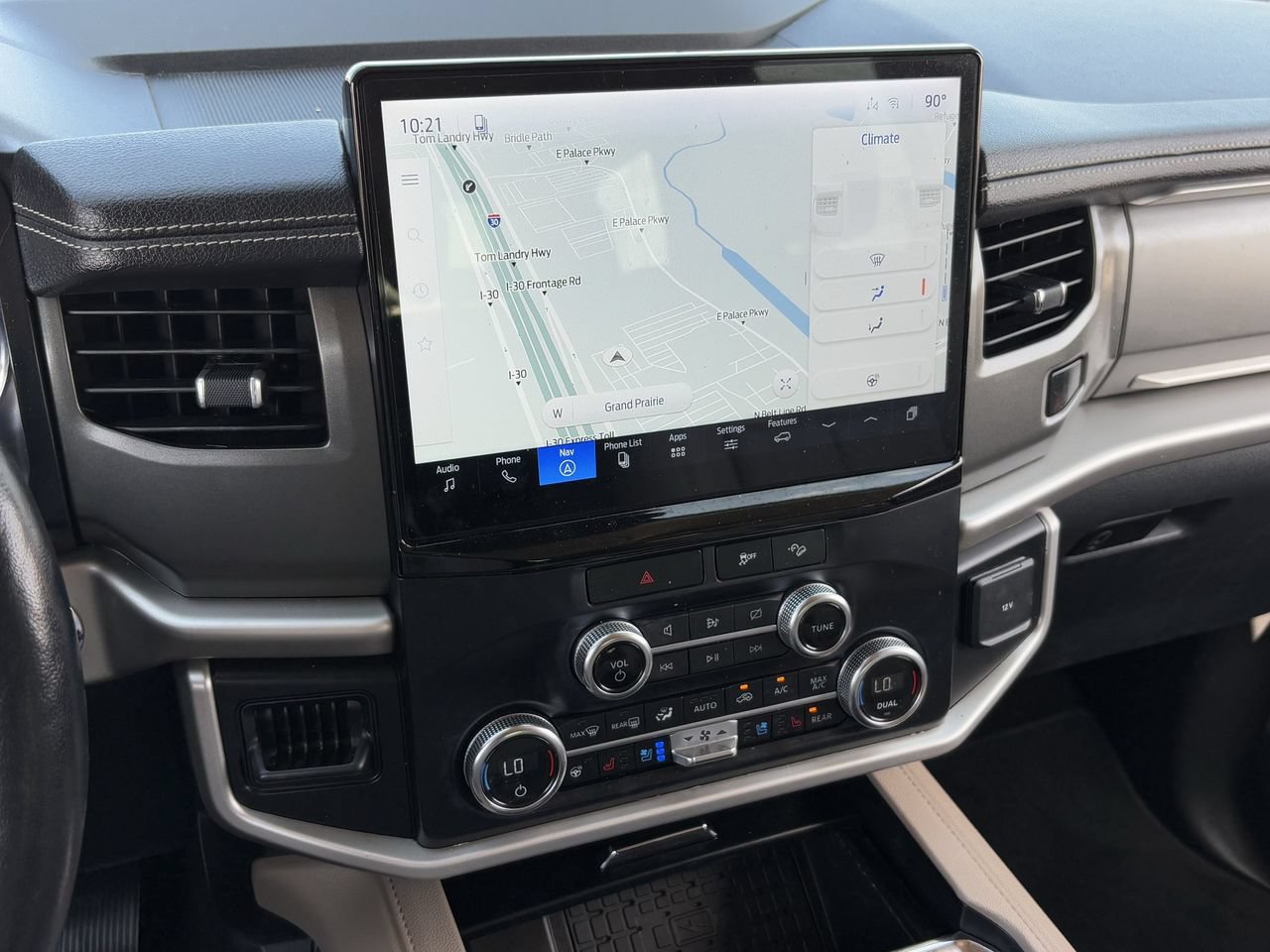 Certified 2023 Ford Expedition XLT AWD/4WD image 21
