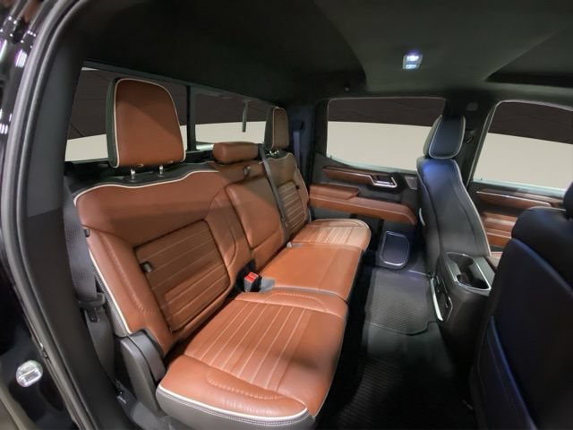 Used 2023 GMC Sierra 1500 Denali Ultimate AWD/4WD image 18