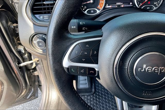 Used 2023 Jeep Renegade Limited AWD/4WD image 15
