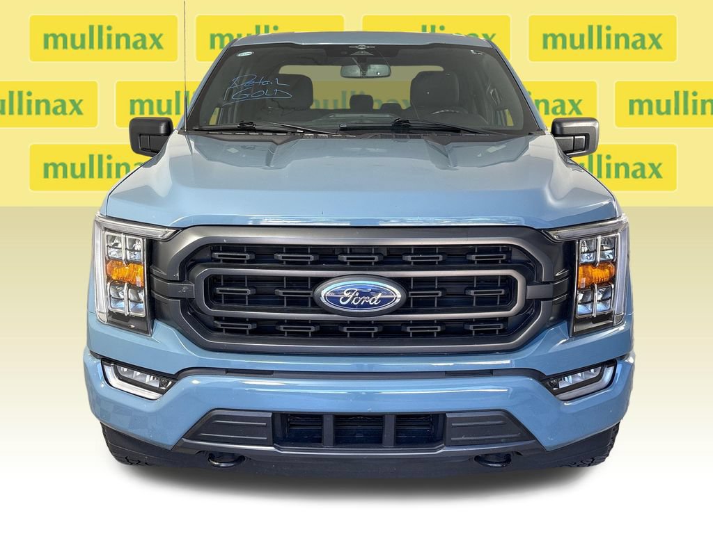 Certified 2023 Ford F150 XLT AWD/4WD image 15