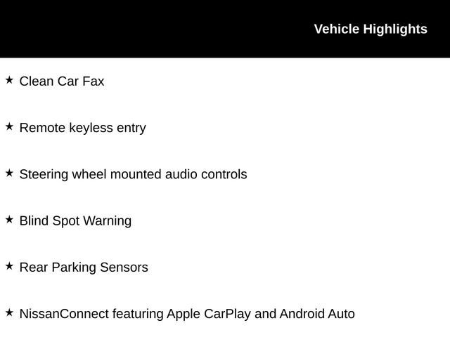 Used 2021 Nissan Rogue Sport S image 2