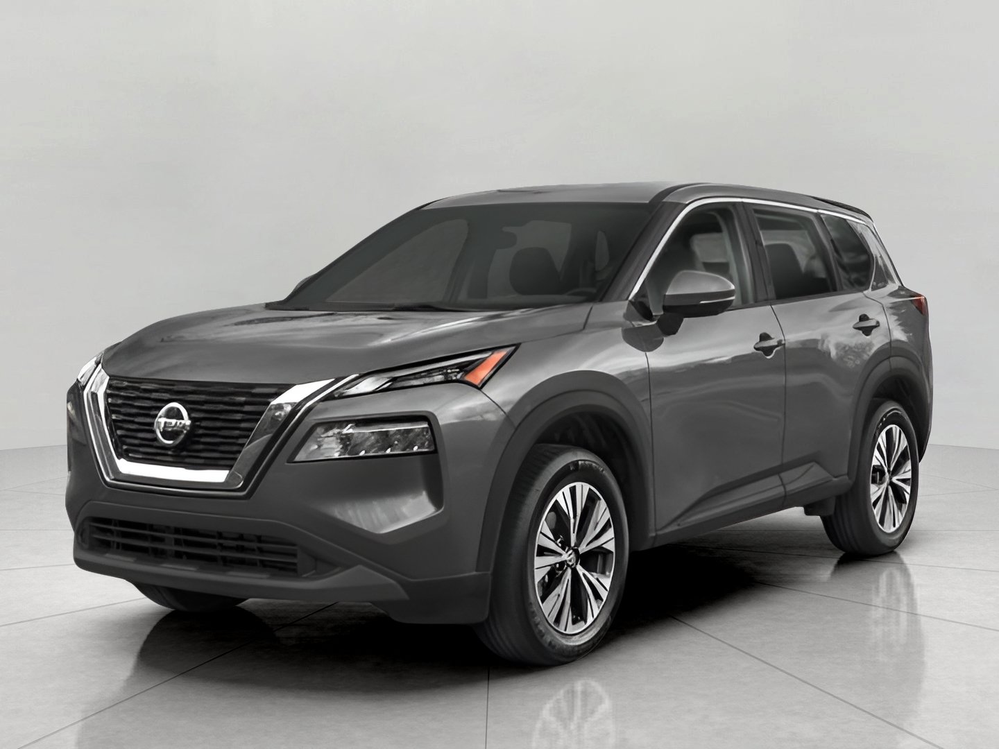 Used 2023 Nissan Rogue SV AWD/4WD image 90