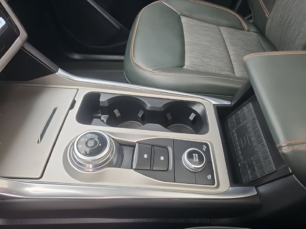 Certified 2023 Ford Explorer Timberline w/ Timberline Technology Package AWD/4WD image 13