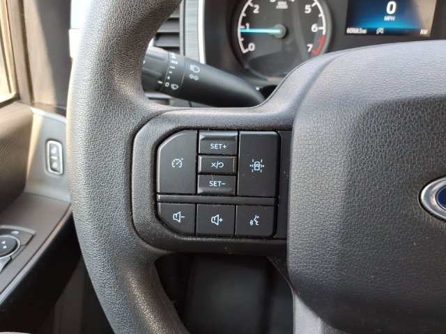 Certified 2021 Ford F150 XL w/ STX Appearance Package AWD/4WD image 23