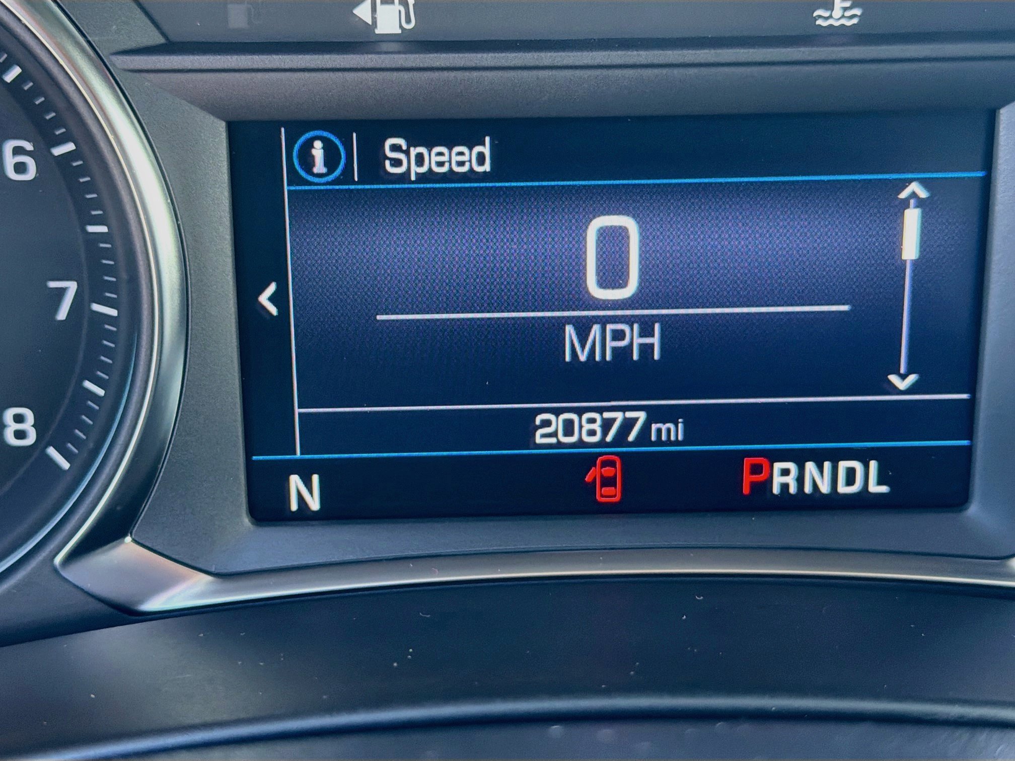 Used 2024 Chevrolet Equinox LT FWD image 15