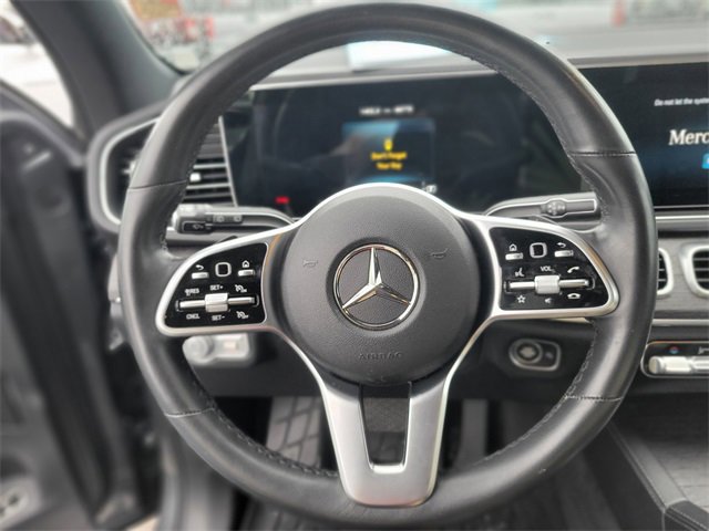 Used 2022 Mercedes-Benz GLE 450 4MATIC image 21