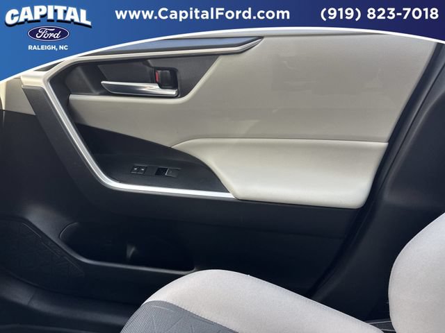 Used 2023 Toyota RAV4 XLE w/ Convenience Package AWD/4WD image 29