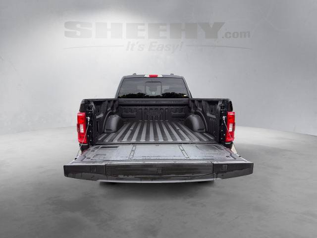 Certified 2023 Ford F150 XLT w/ Equipment Group 302A High AWD/4WD image 26