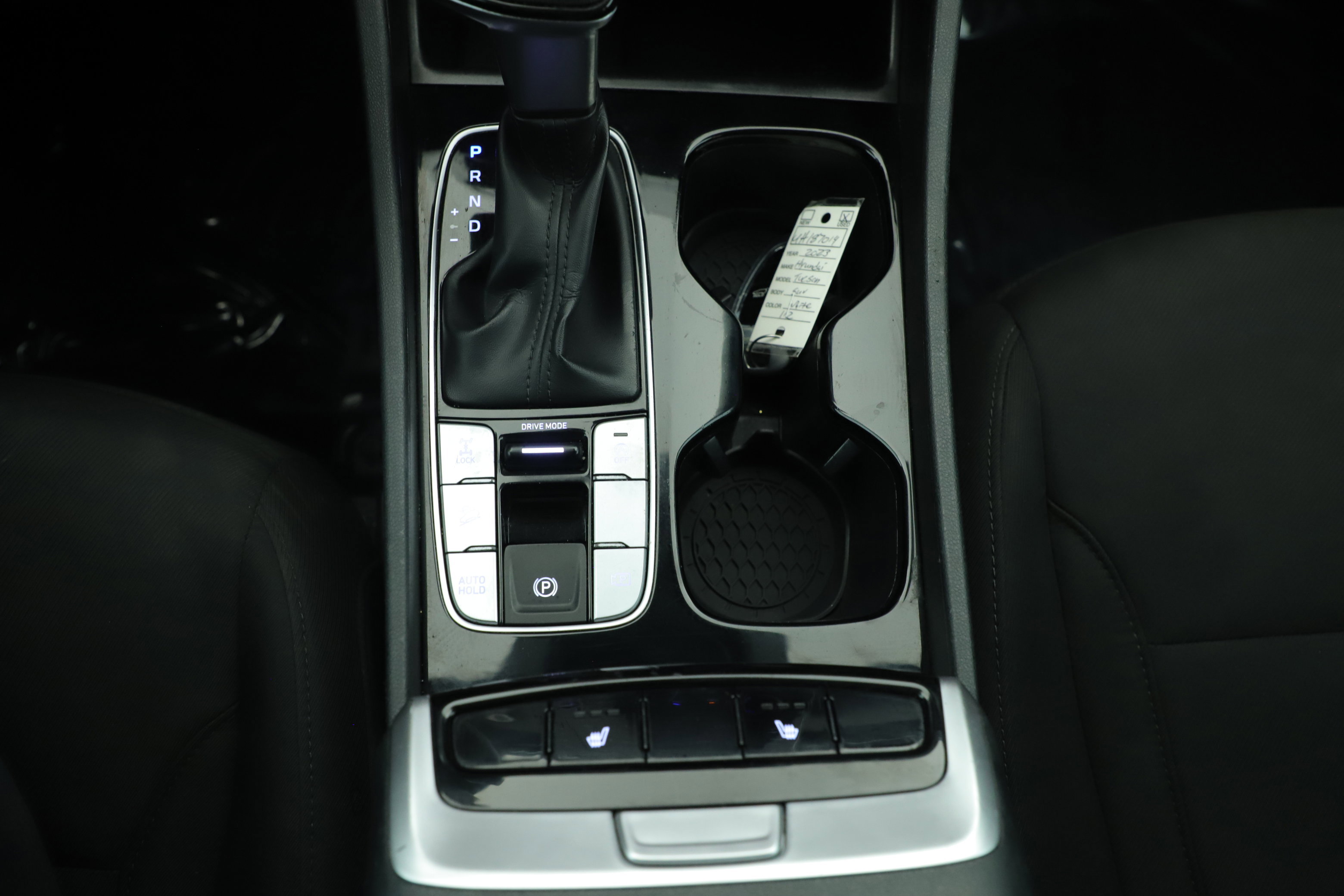 Used 2023 Hyundai Tucson SEL image 7