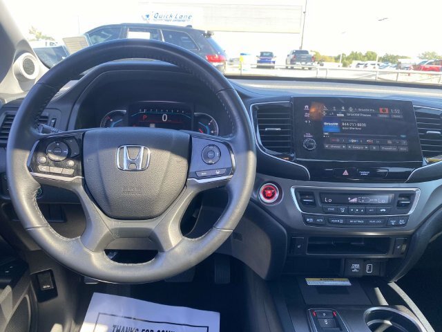 Used 2022 Honda Pilot Special Edition image 12