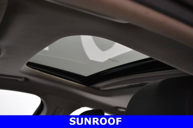 Certified 2019 Ford Fusion SE image 24