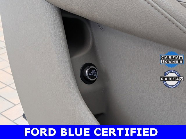 Used 2019 Cadillac XT4 Premium Luxury w/ Cold Weather Package image 14