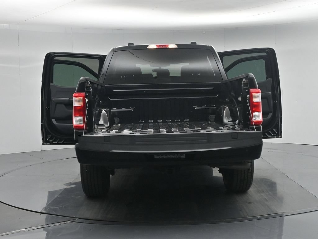 Certified 2023 Ford F150 XL w/ STX Appearance Package RWD image 34