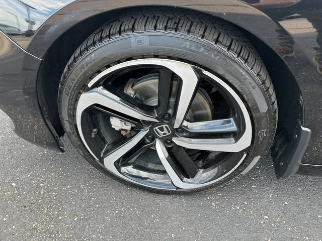 Used 2018 Honda Accord Sport image 7